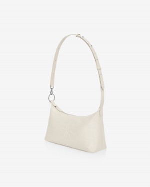 Find Kapoor Bella Bag 26 Tote Women's Shoulder Bags White | JXO526UE