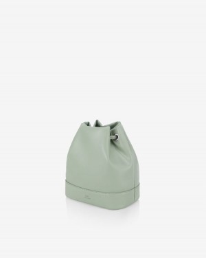 Find Kapoor Pingo Plum 18 Tote Women's Backpacks Light Green | XDR4025TM