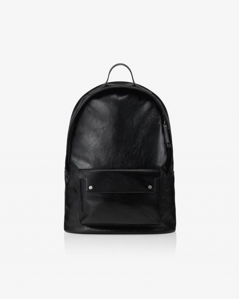 Find Kapoor Marc Tote Women's Backpacks Black | LAJ3674CP