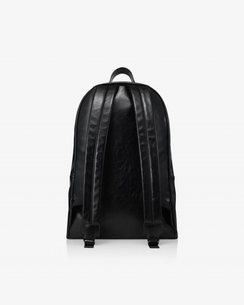 Find Kapoor Marc Tote Women's Backpacks Black | LAJ3674CP