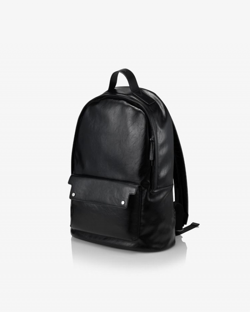 Find Kapoor Marc Tote Women's Backpacks Black | LAJ3674CP